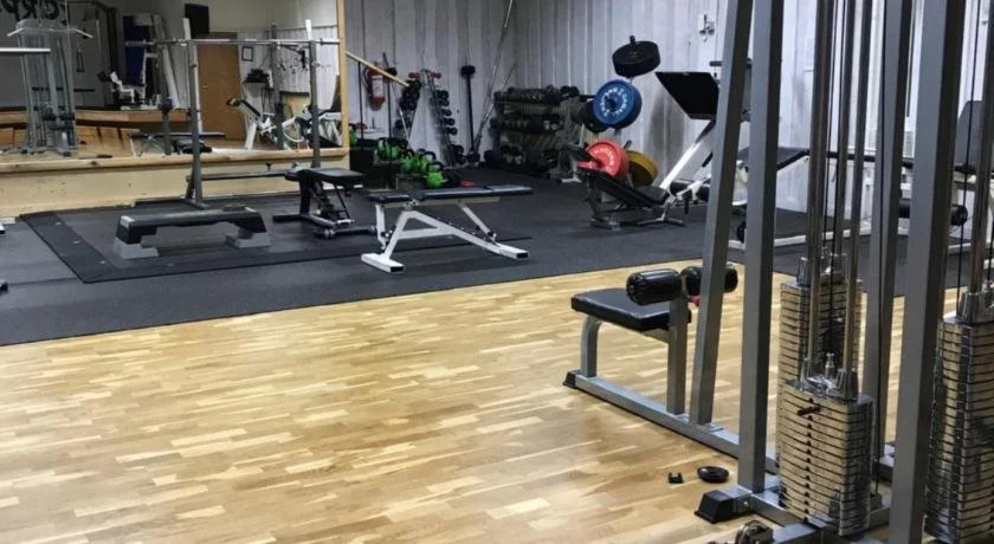 Sonfjällsgården Wärdshus & Hotell