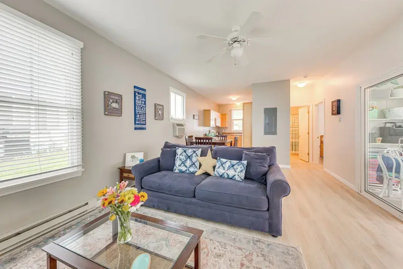 1 Mi to Moody Beach: Cottage w/ Pool Access!