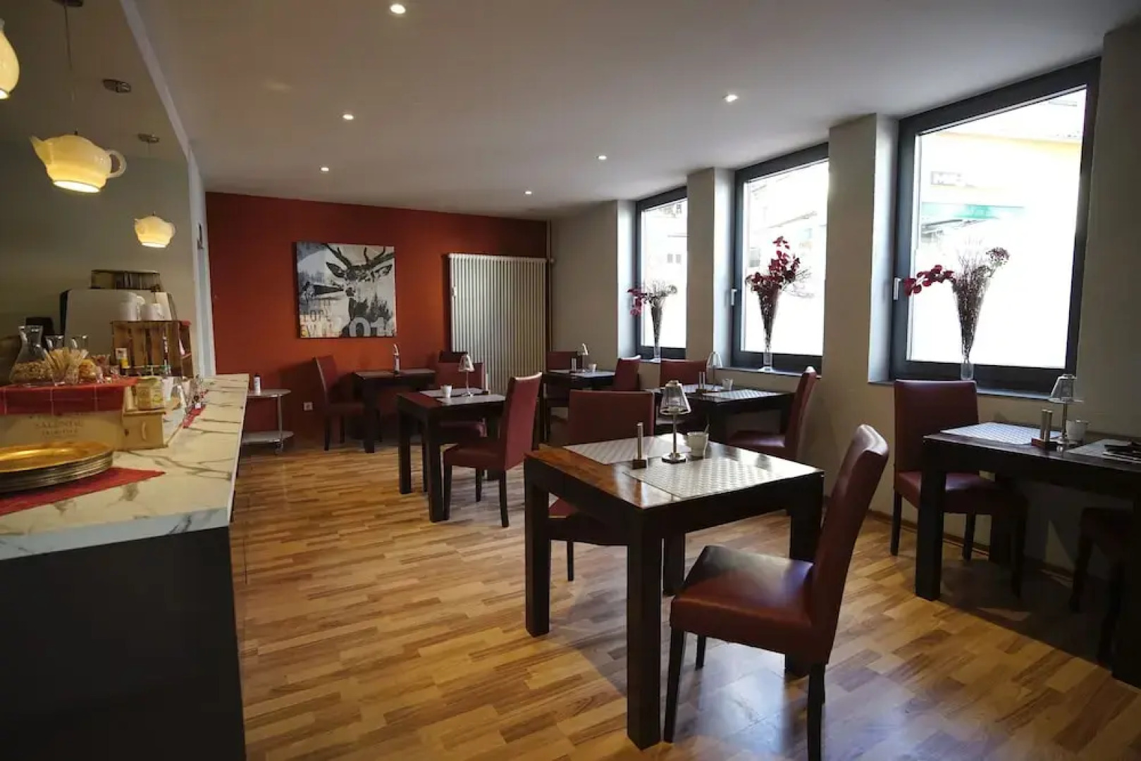 Hotel Selige am Markt