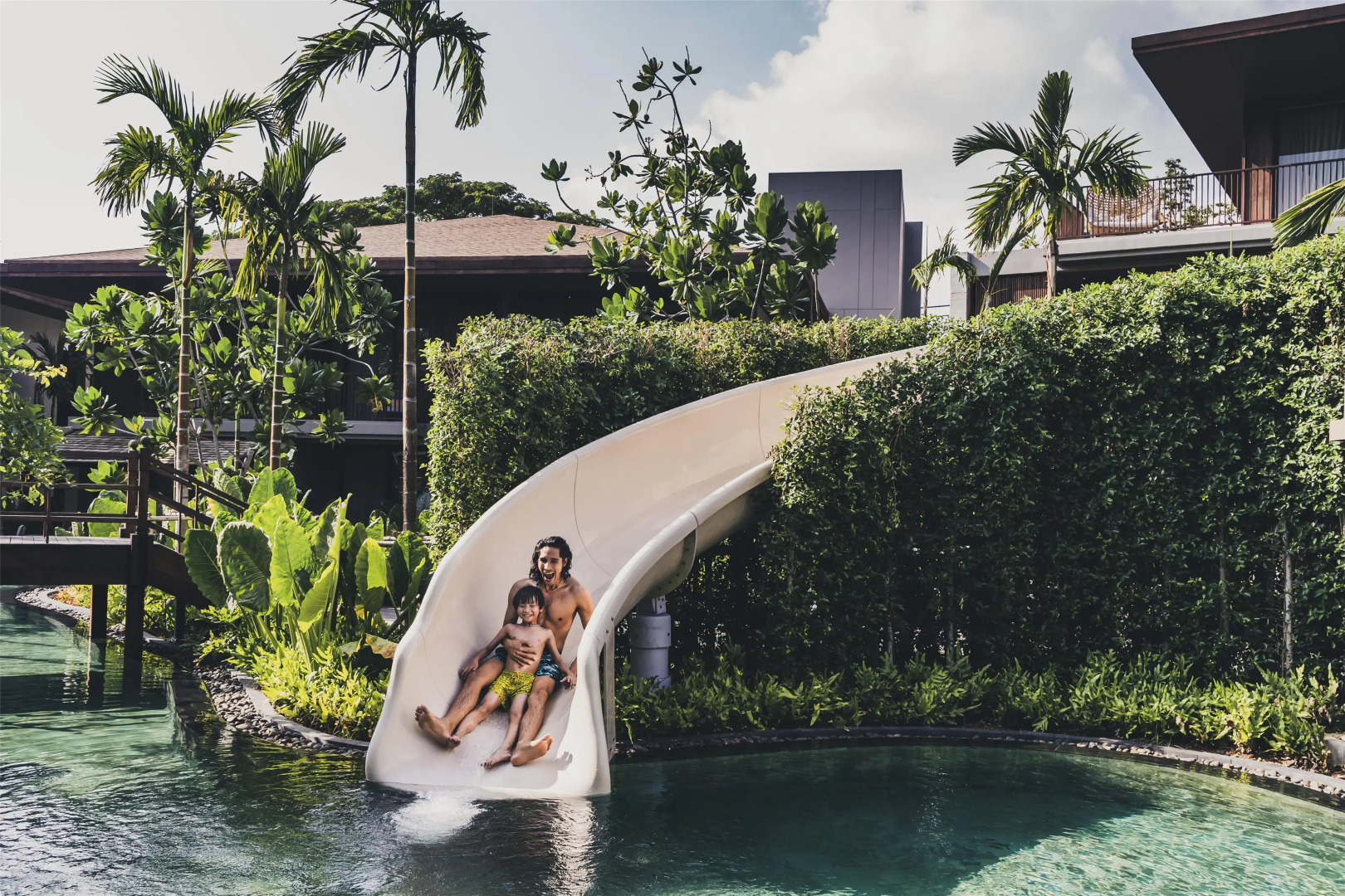 Andaz Pattaya Jomtien Beach, By Hyatt