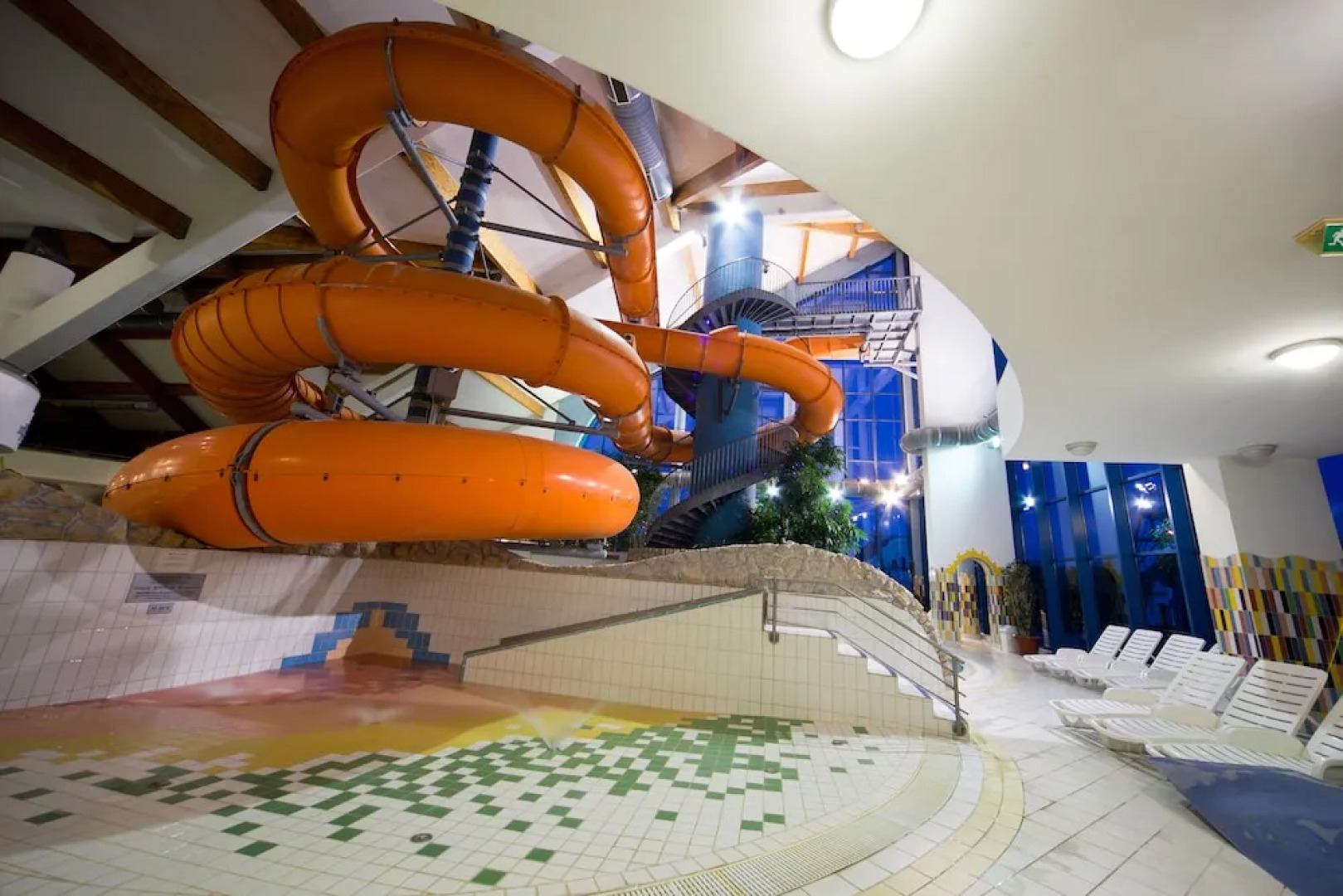 Kehida Termal Holiday Village