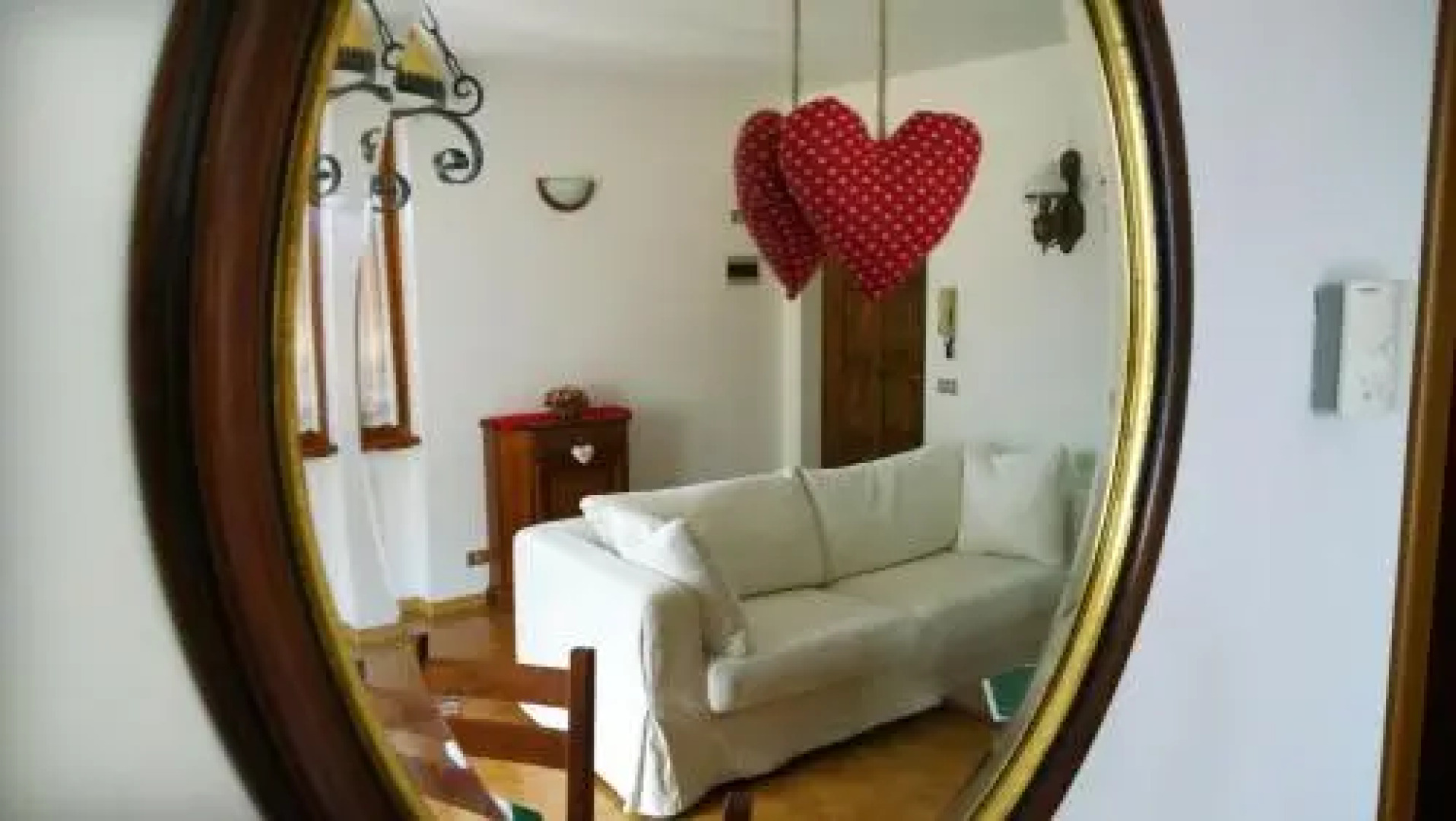 Appartamento Val Genova