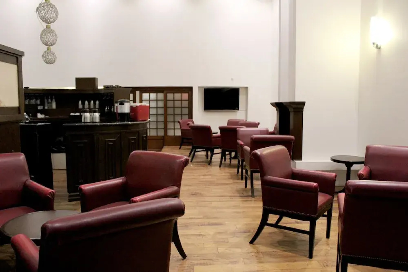 Hotel Misión Grand Torreón