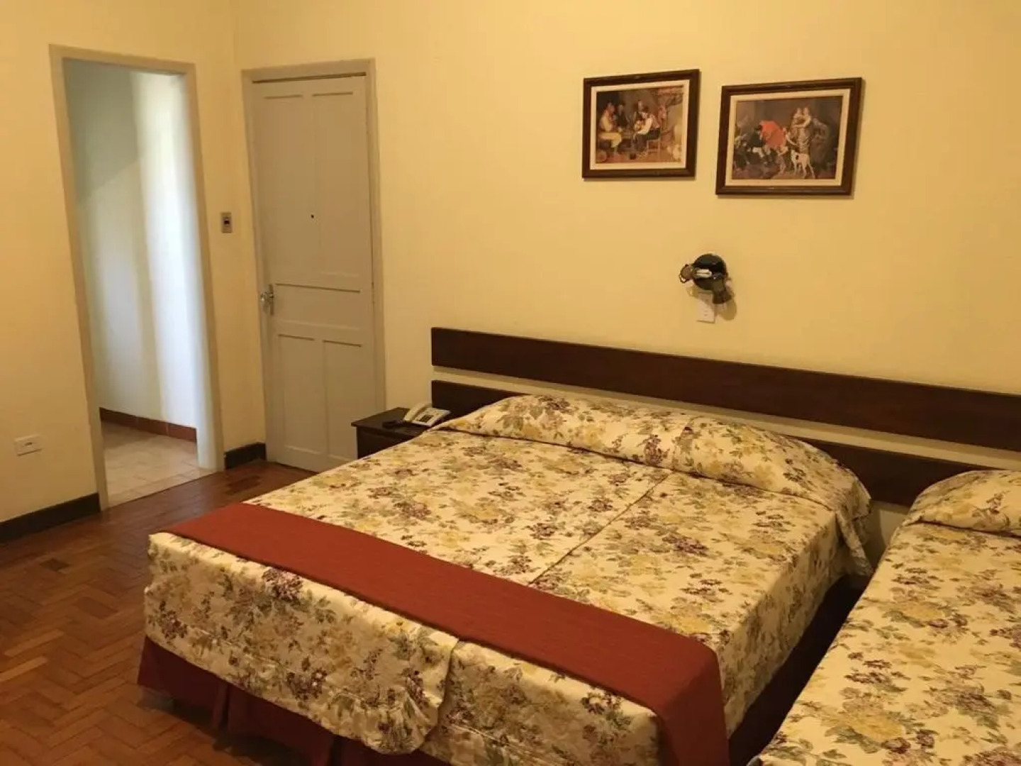 Avenida Charme Hotel