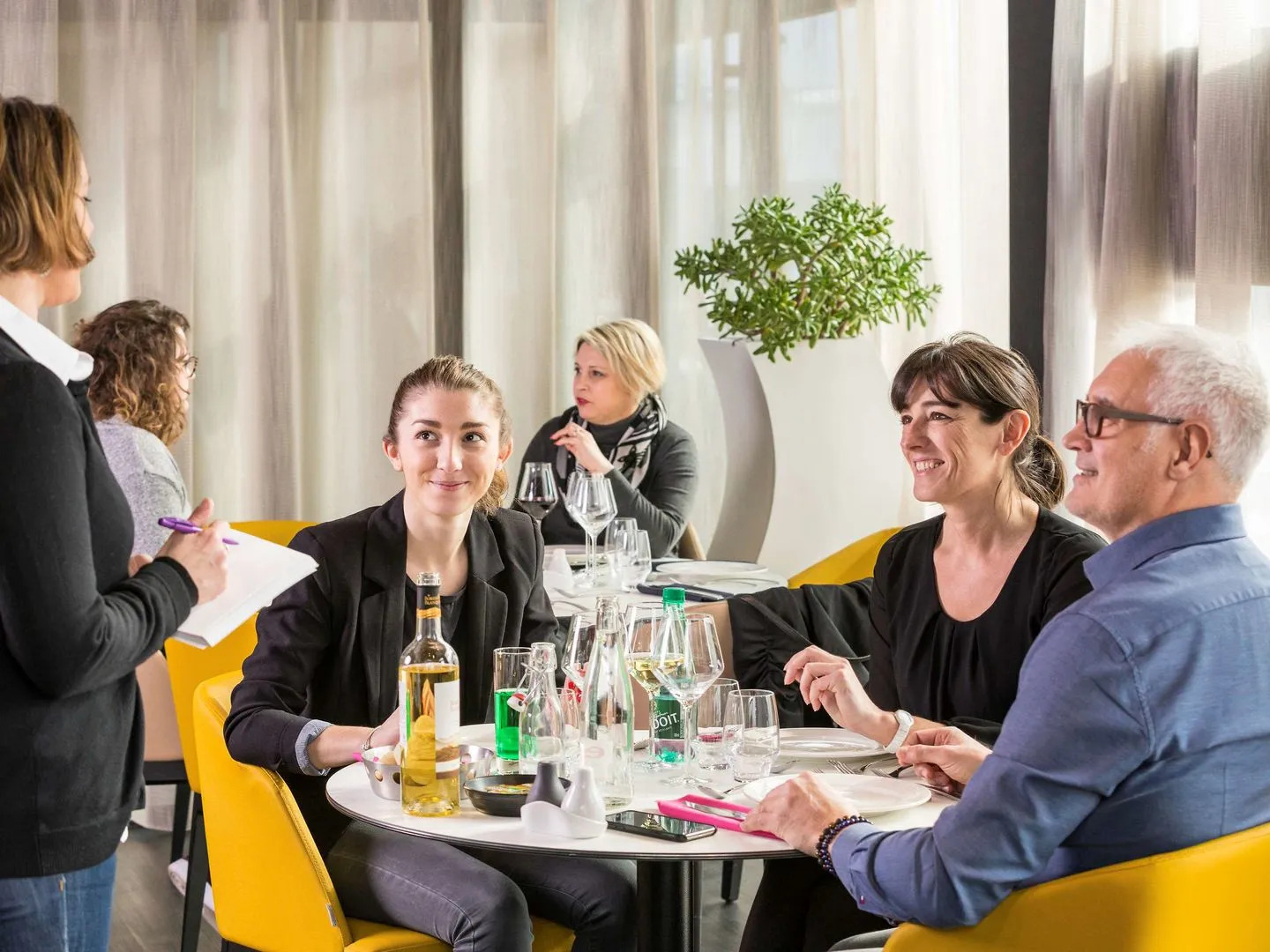 Hotel Mercure Cherbourg Centre Port