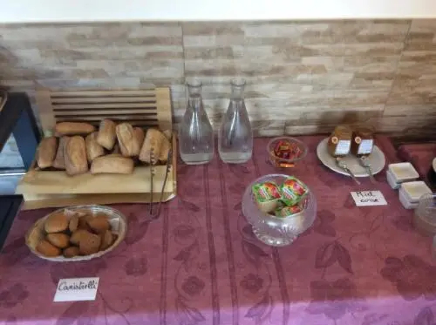 Hotel Restaurant de la Poste