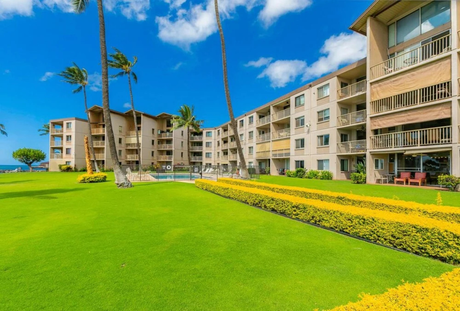 Maalaea Kai 215 by Coldwell Banker Island Vacations