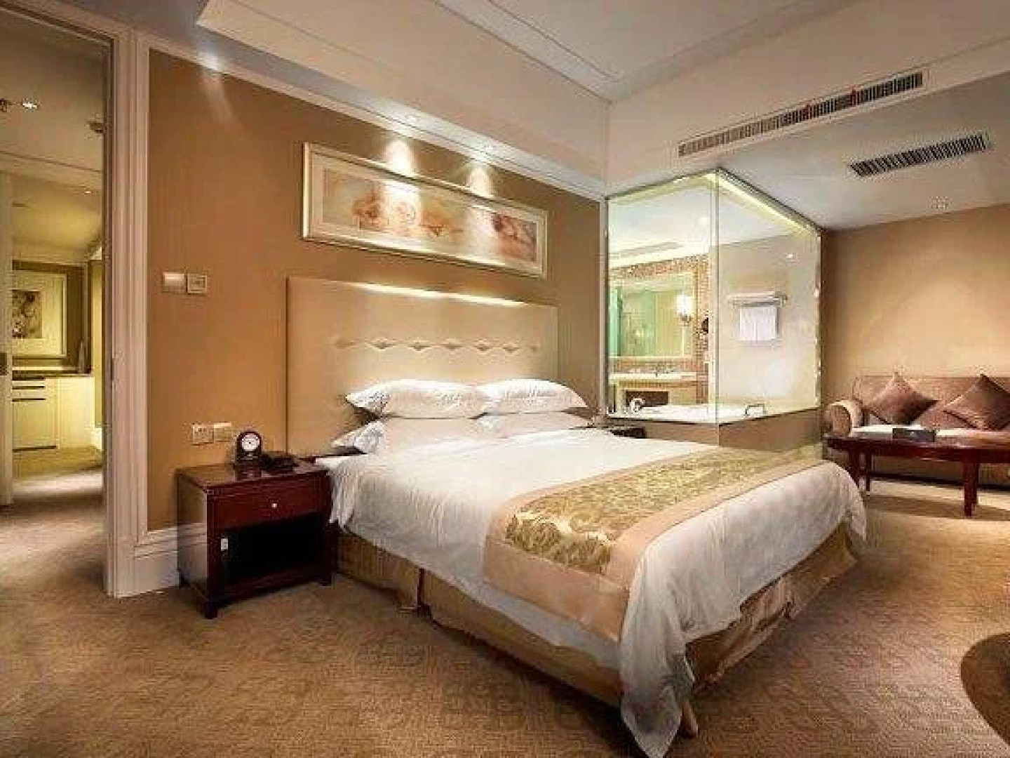 Wenjing International Hotel