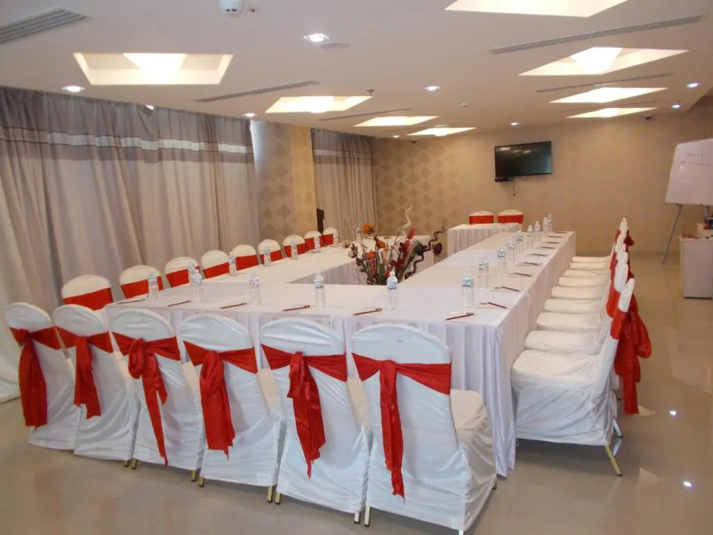 Best Western Tirupati