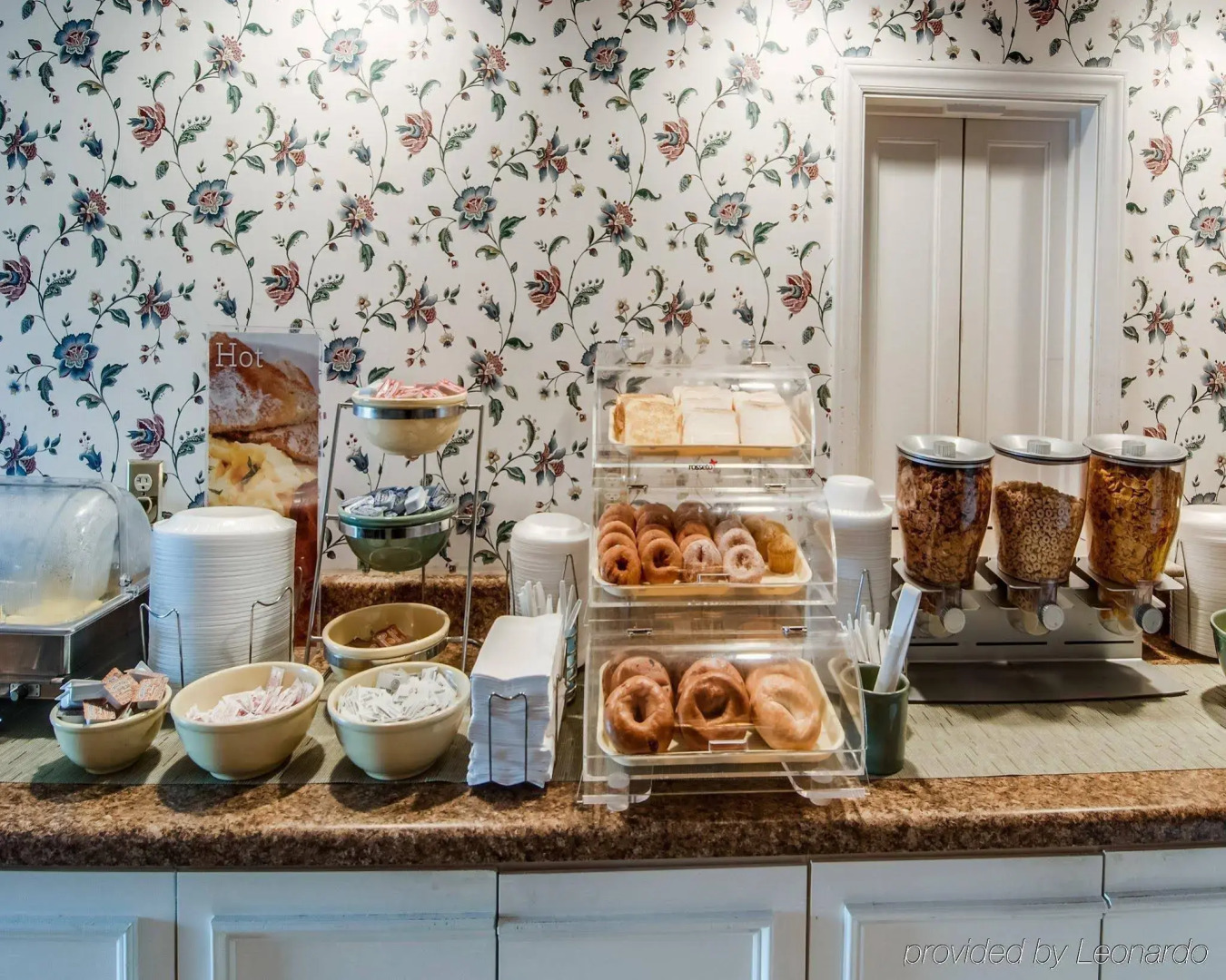 Quality Inn Tanglewood