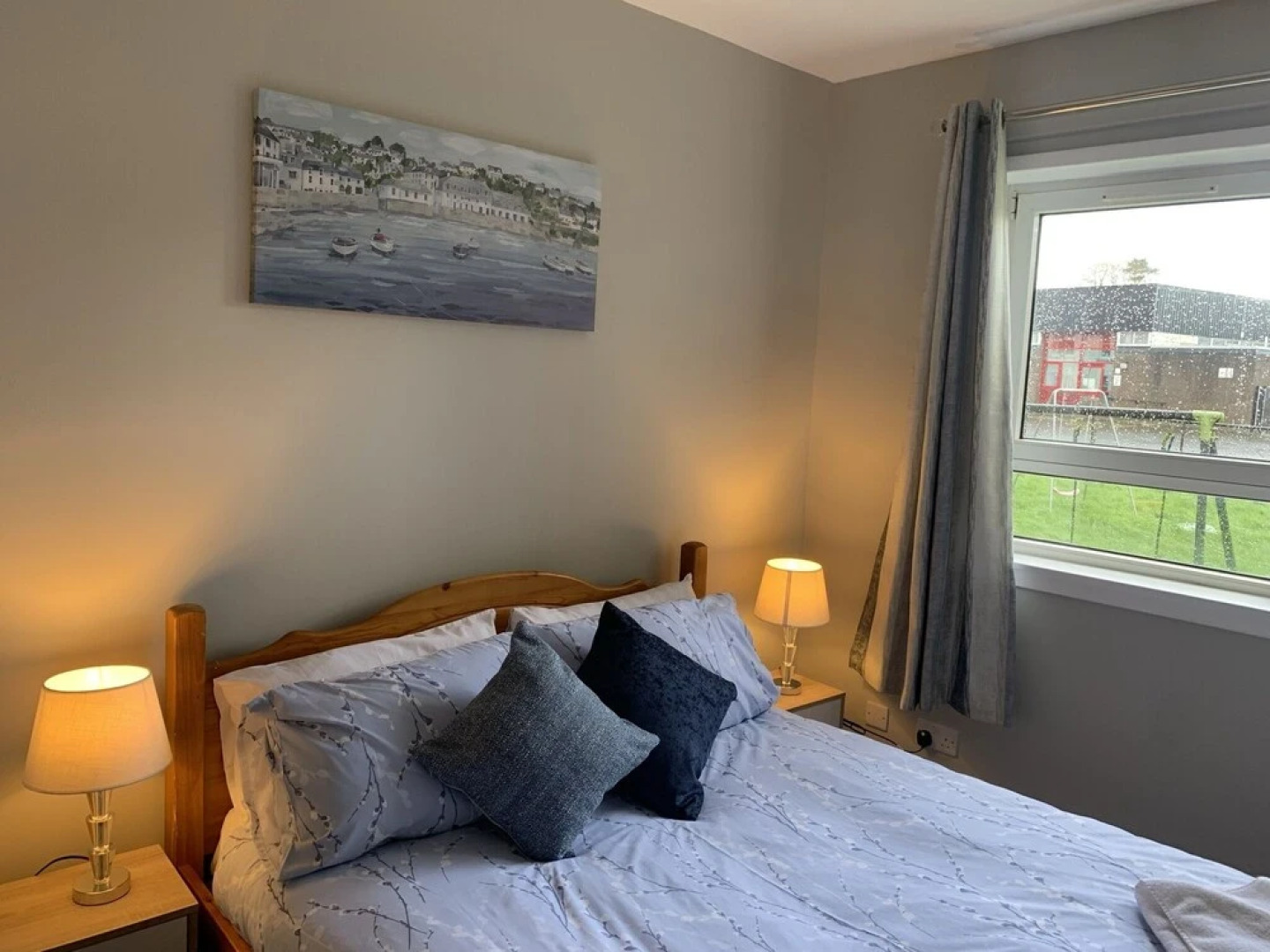 County Cottages Nursery