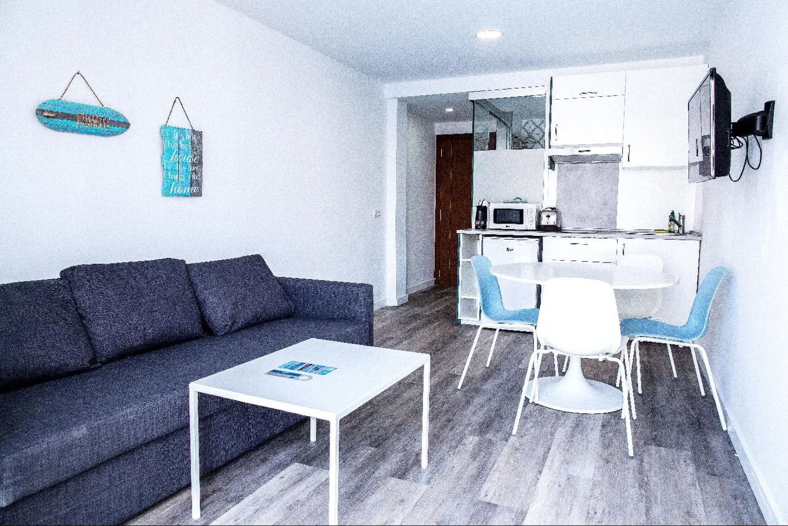 Corralejo Surfing Colors Hotel&Apartments