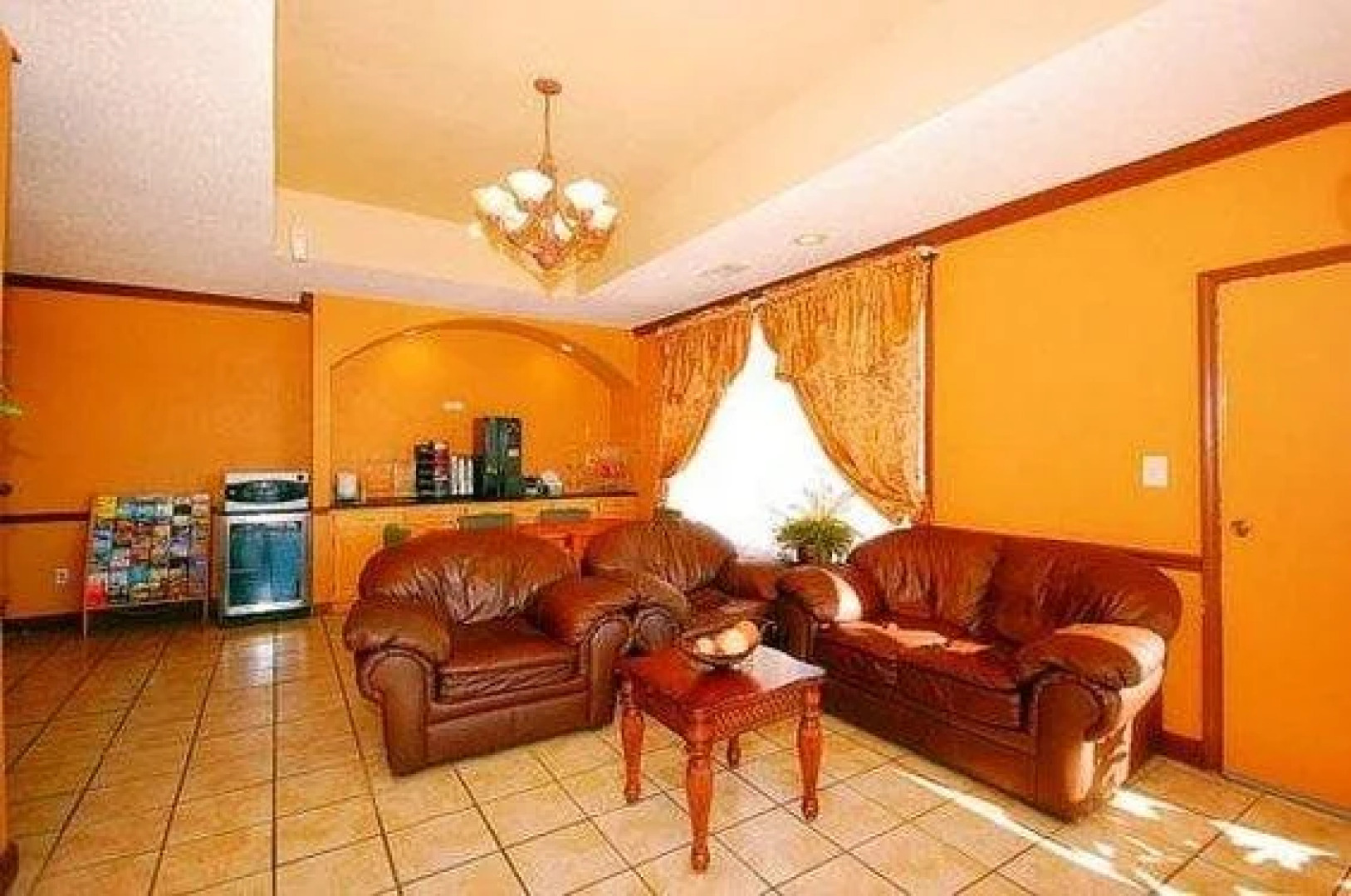 Coach Light Inn Brenham