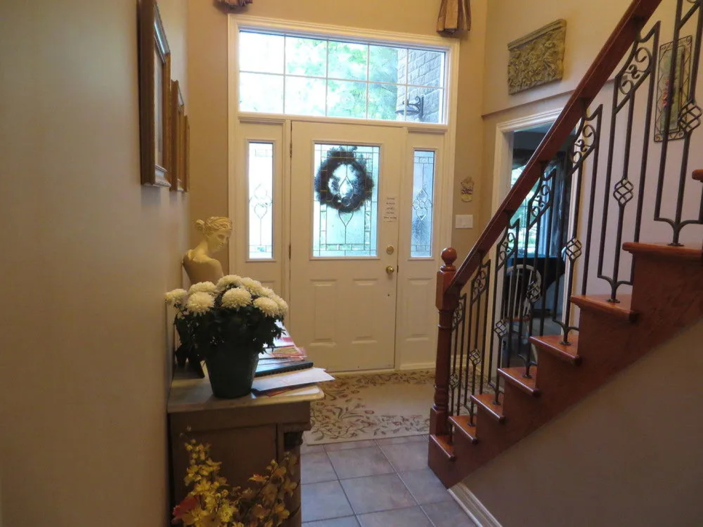 Villa Gardenia Bed & Breakfast