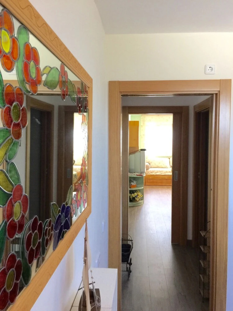 Vilanova Prat Apartment