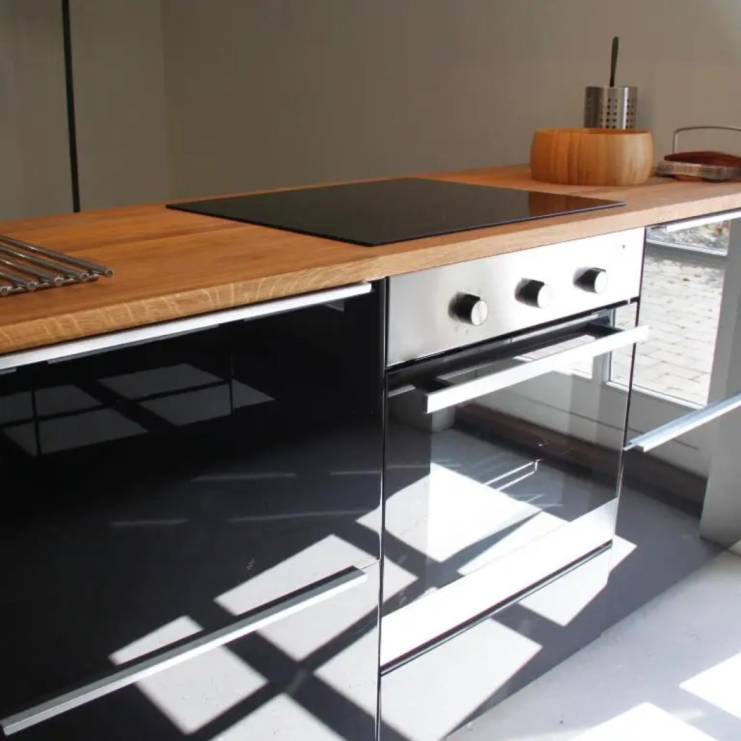 Lillevang Apartments