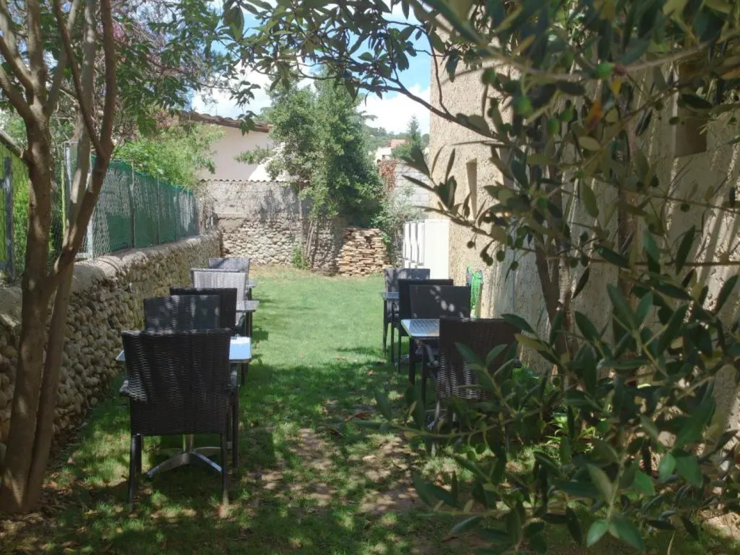 Hôtel Les Petits Oreillers