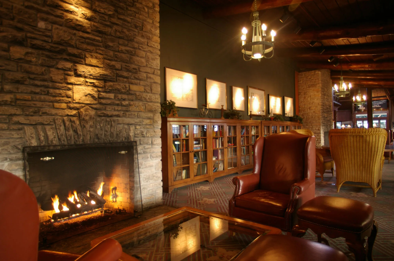 Mission Point Resort