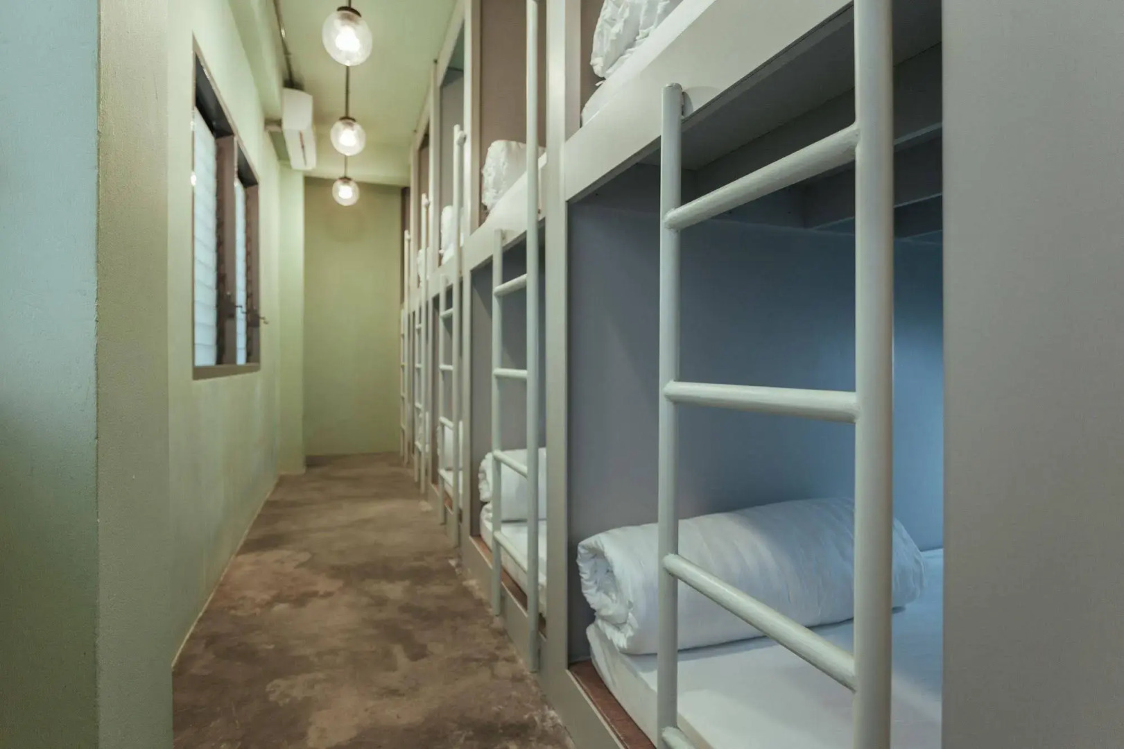 A Local Something Hostel