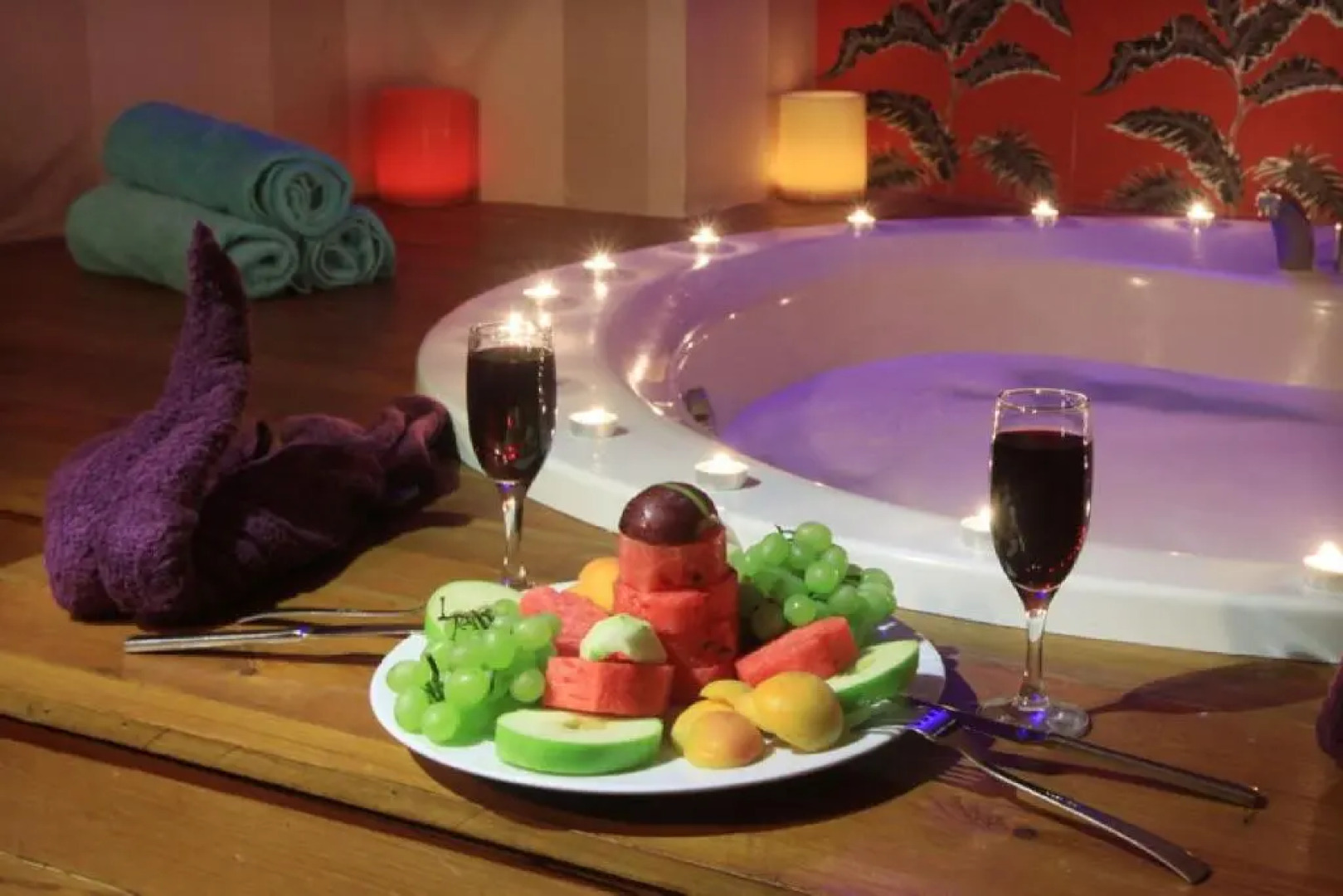 Taç Premier Hotel & Spa