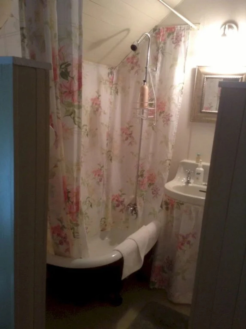 Richmond House Bed & Breakfast