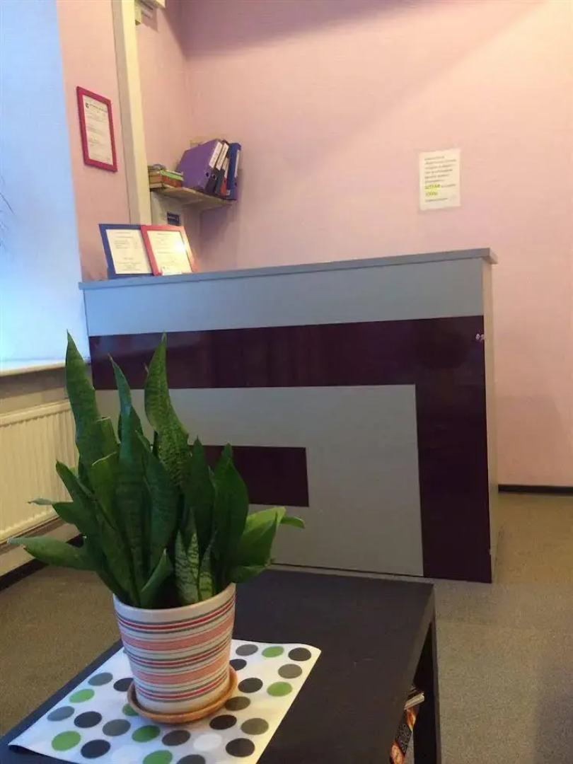 Жилое помещение Лабиринт