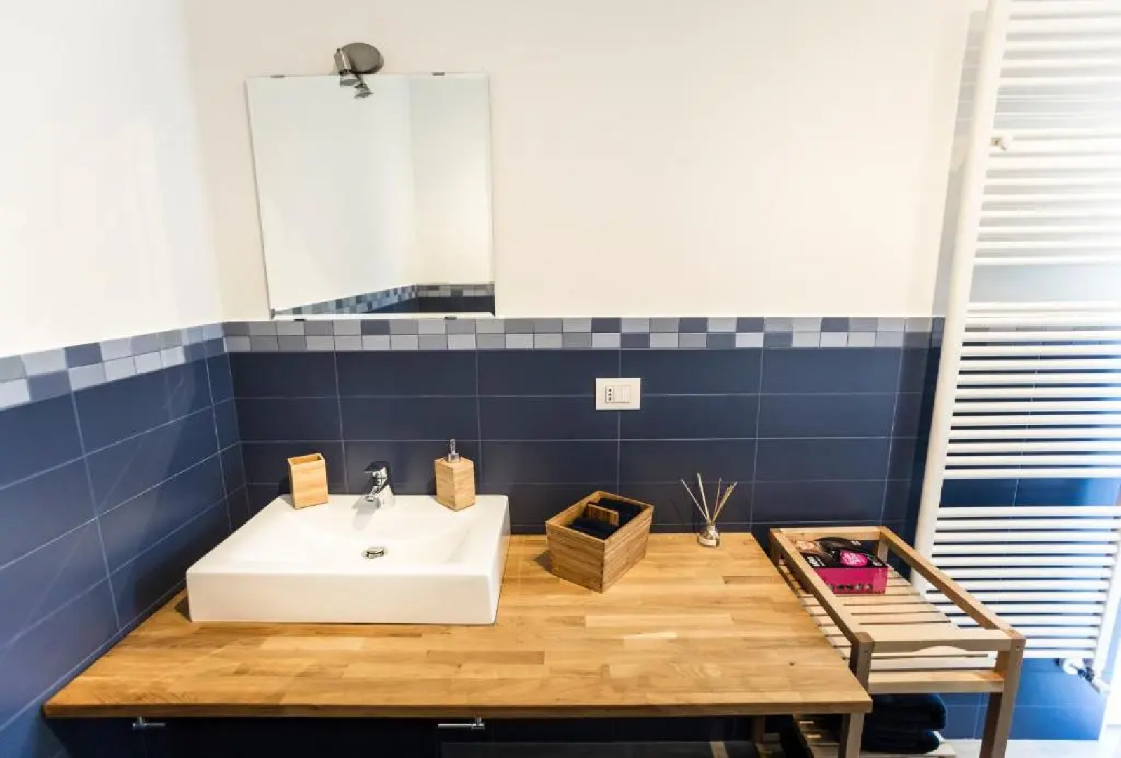 La Corte Santa Maria B&B