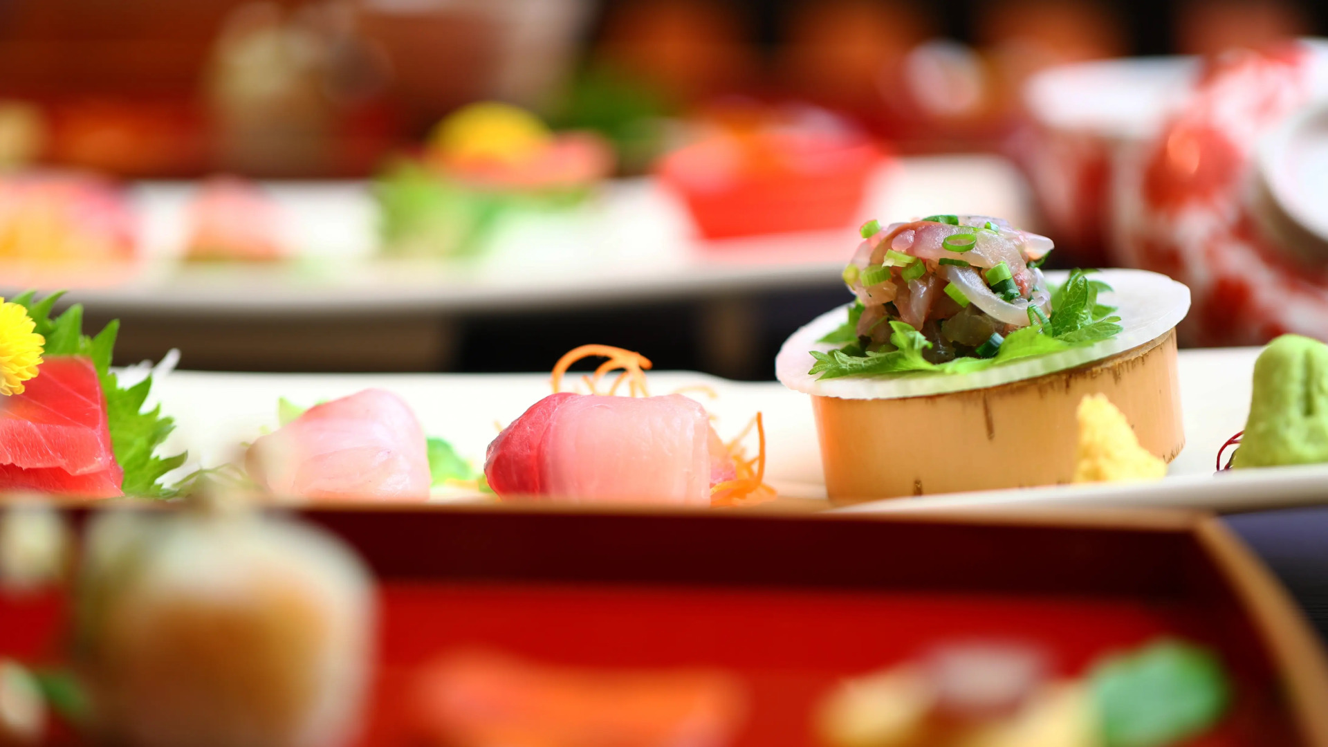 Atami Ajiro Onsen Taiseikan