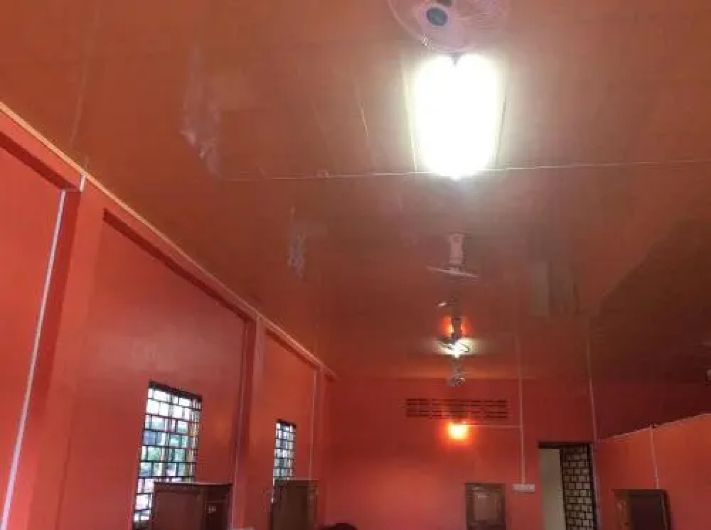 Chantha Sreypich Guesthouse