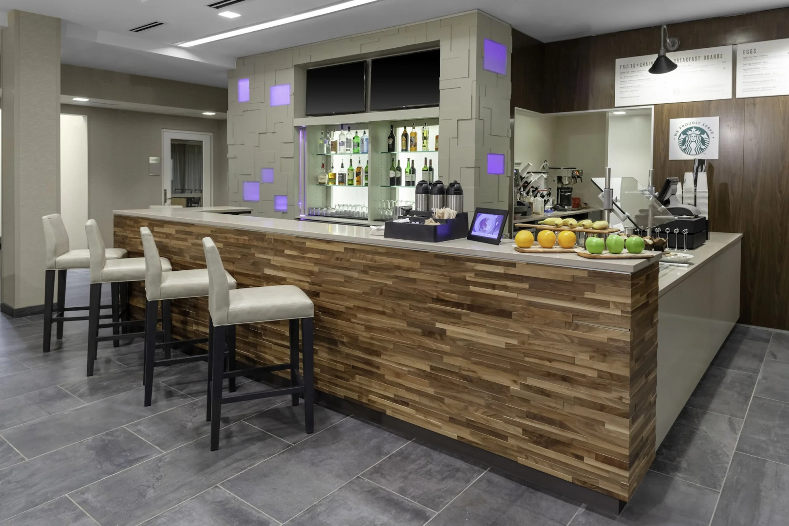 Courtyard by Marriott St. Louis West County