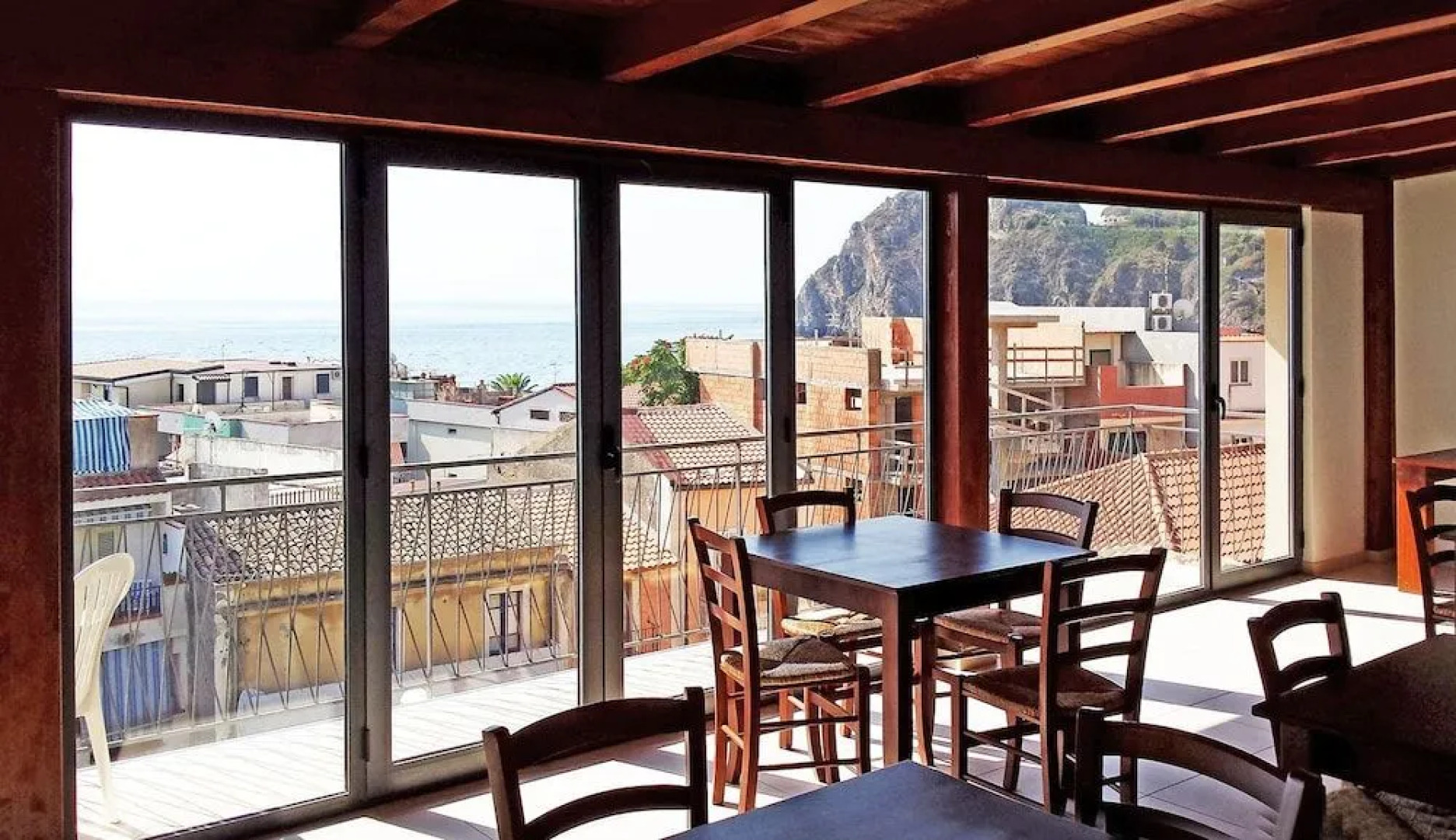 B&B Capo SantAlessio