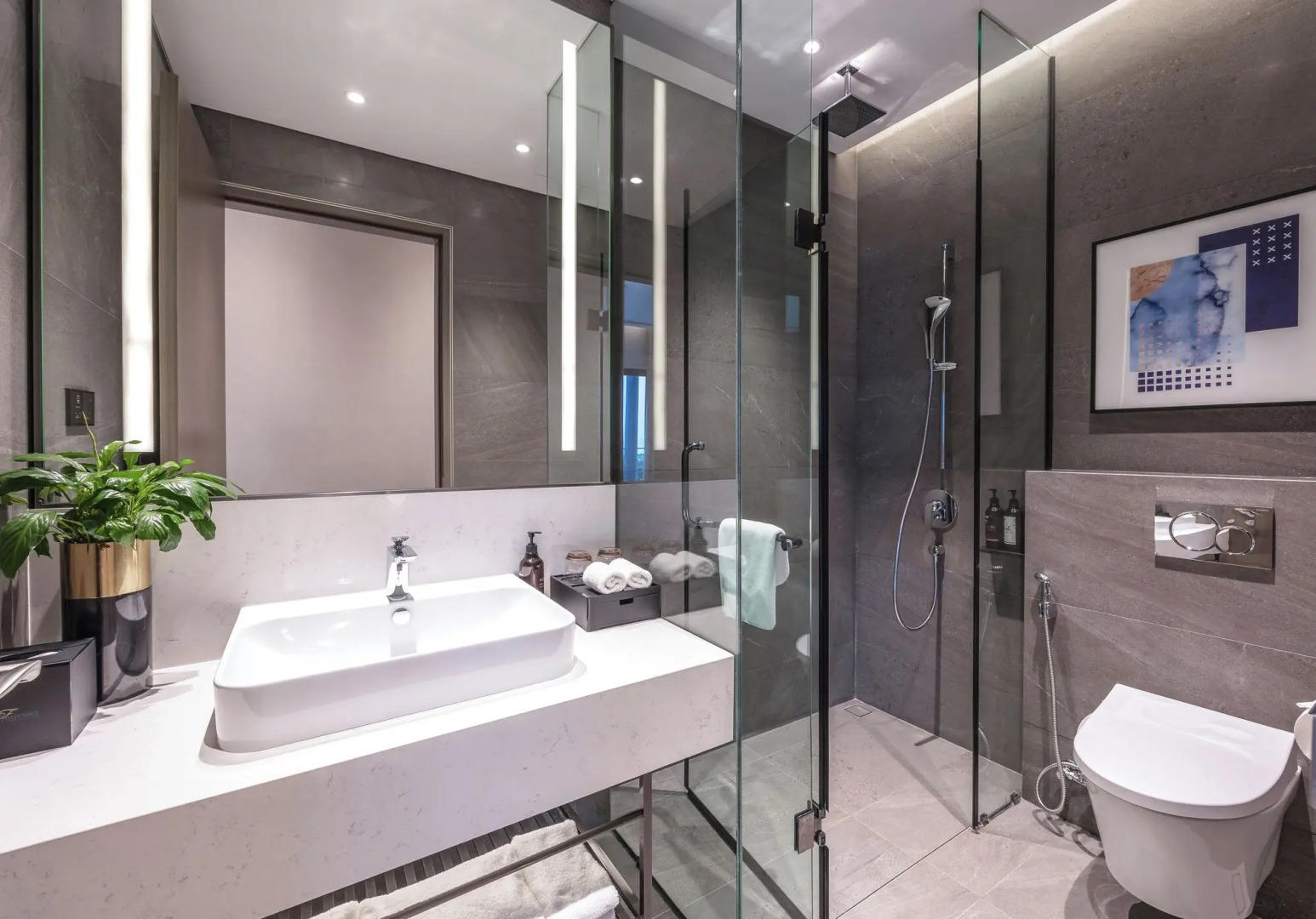 Fraser Residence Hanoi