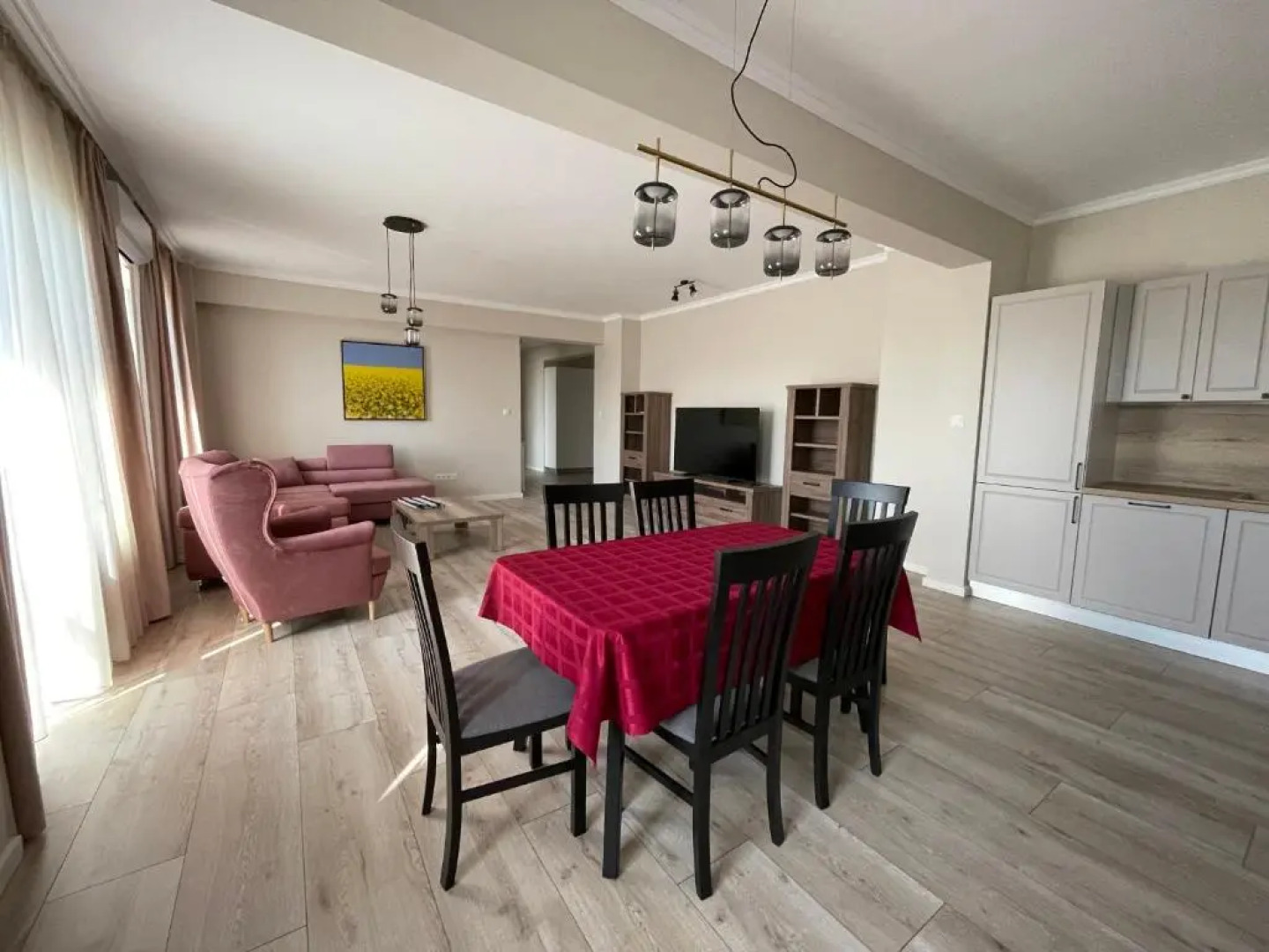 Fortuna Panorama Apartman