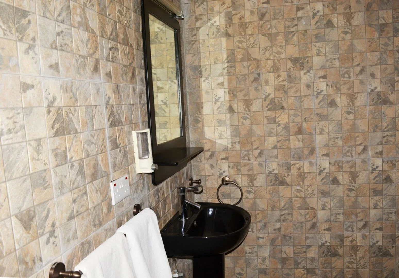 Blue Diamond Beach Resort