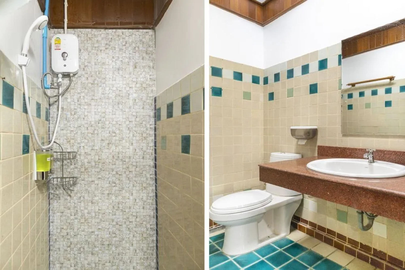 OYO 736 Green Poshtel