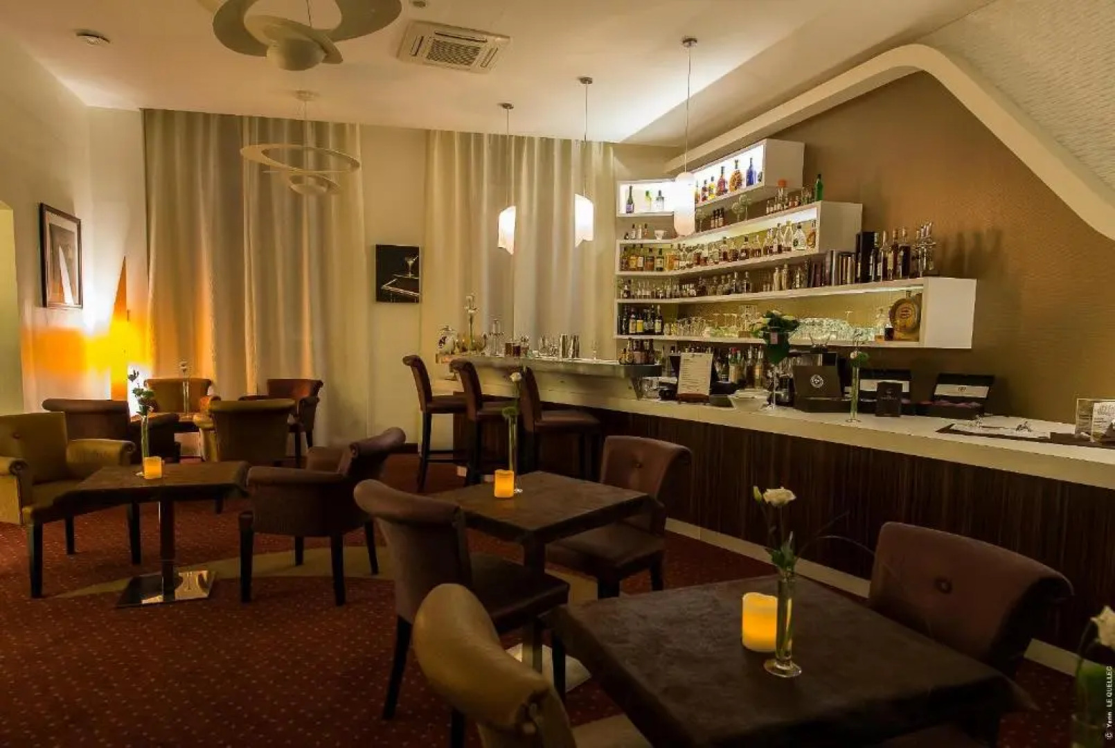 Hôtel François Premier