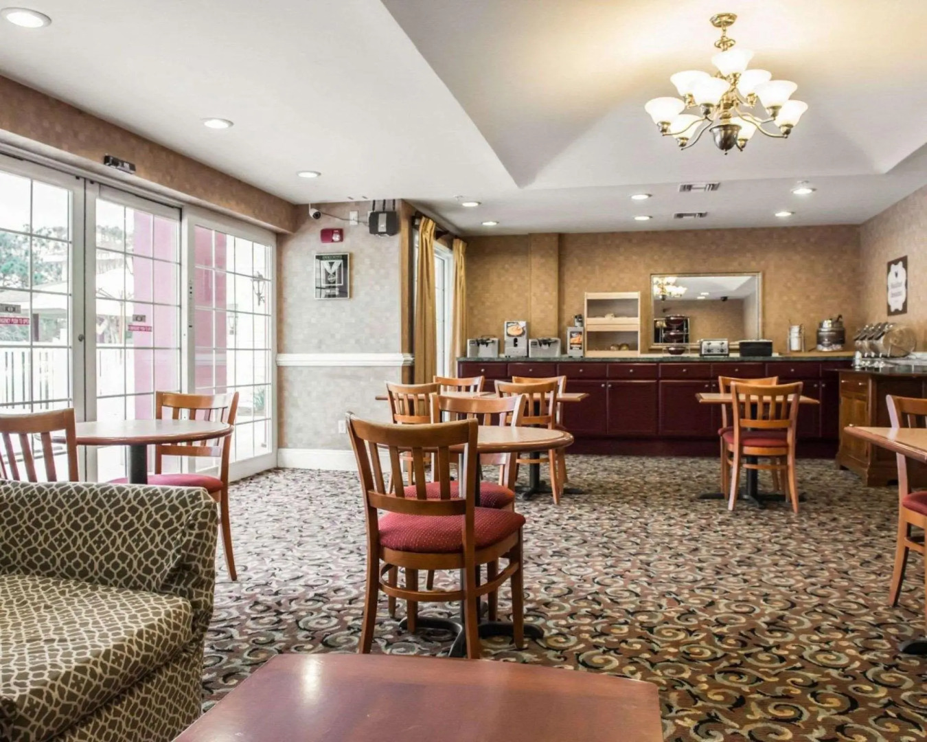 MainStay Suites Port Saint Joe South