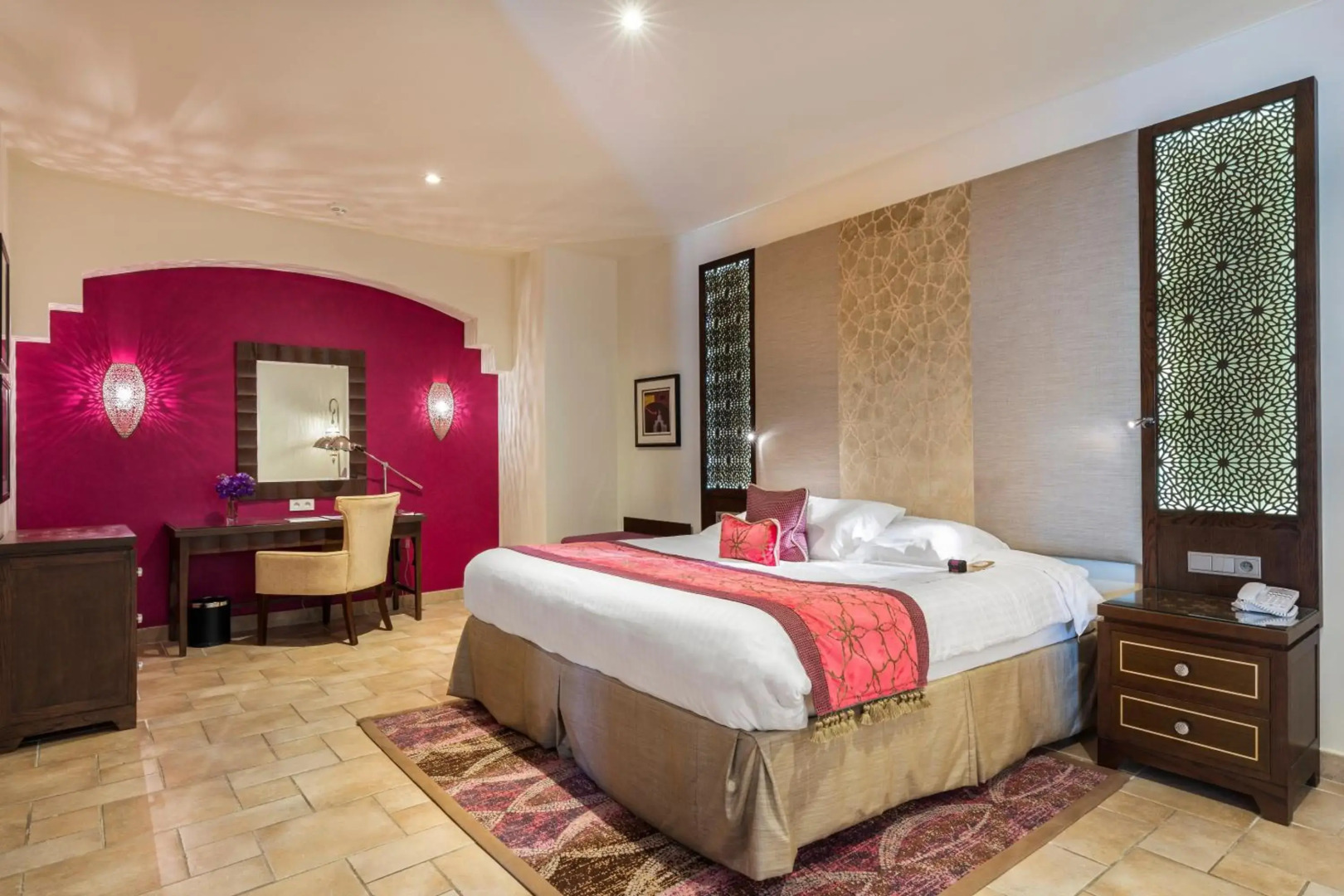 Tiara Miramar Beach Resort