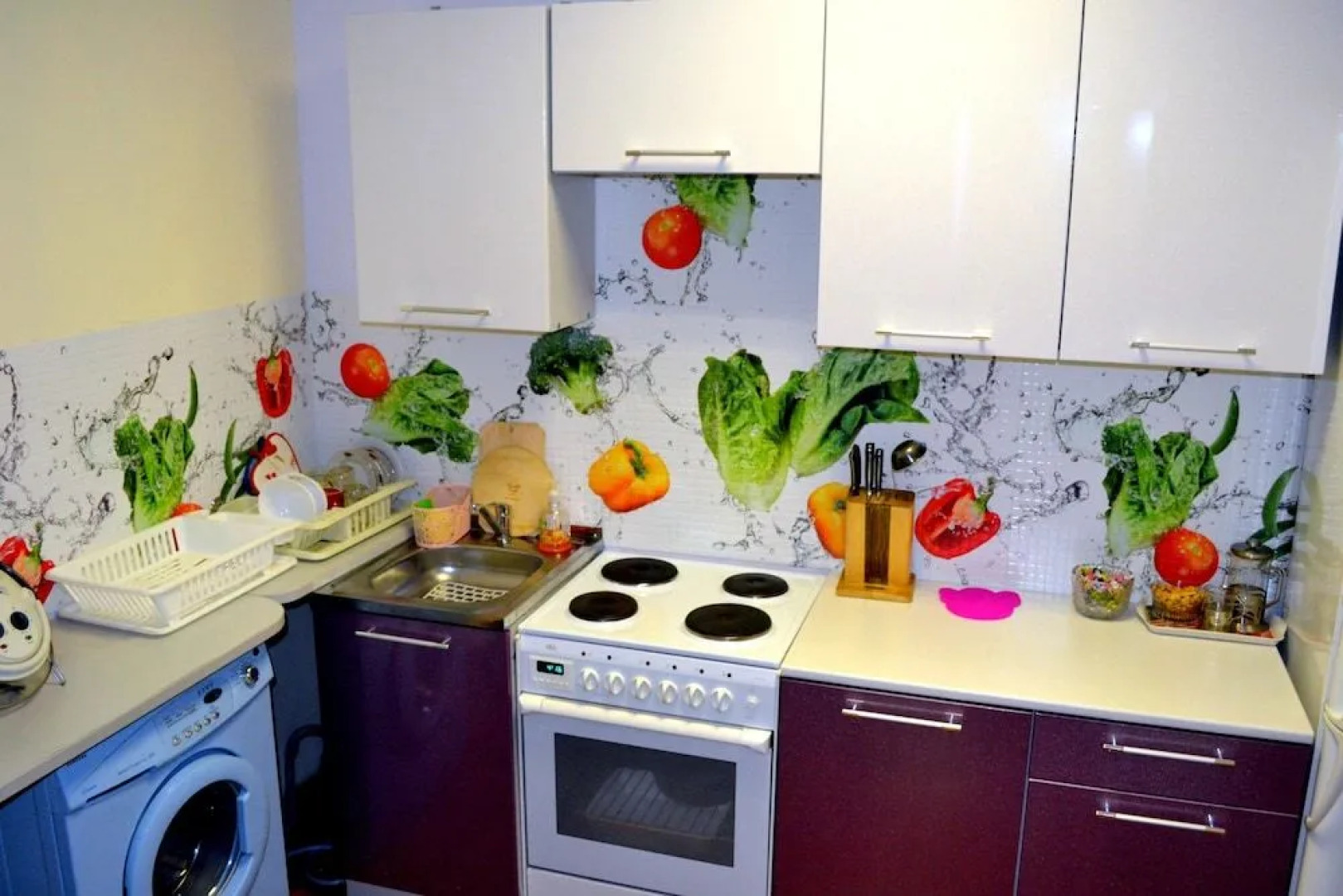 «Неразлучники» - Хостел