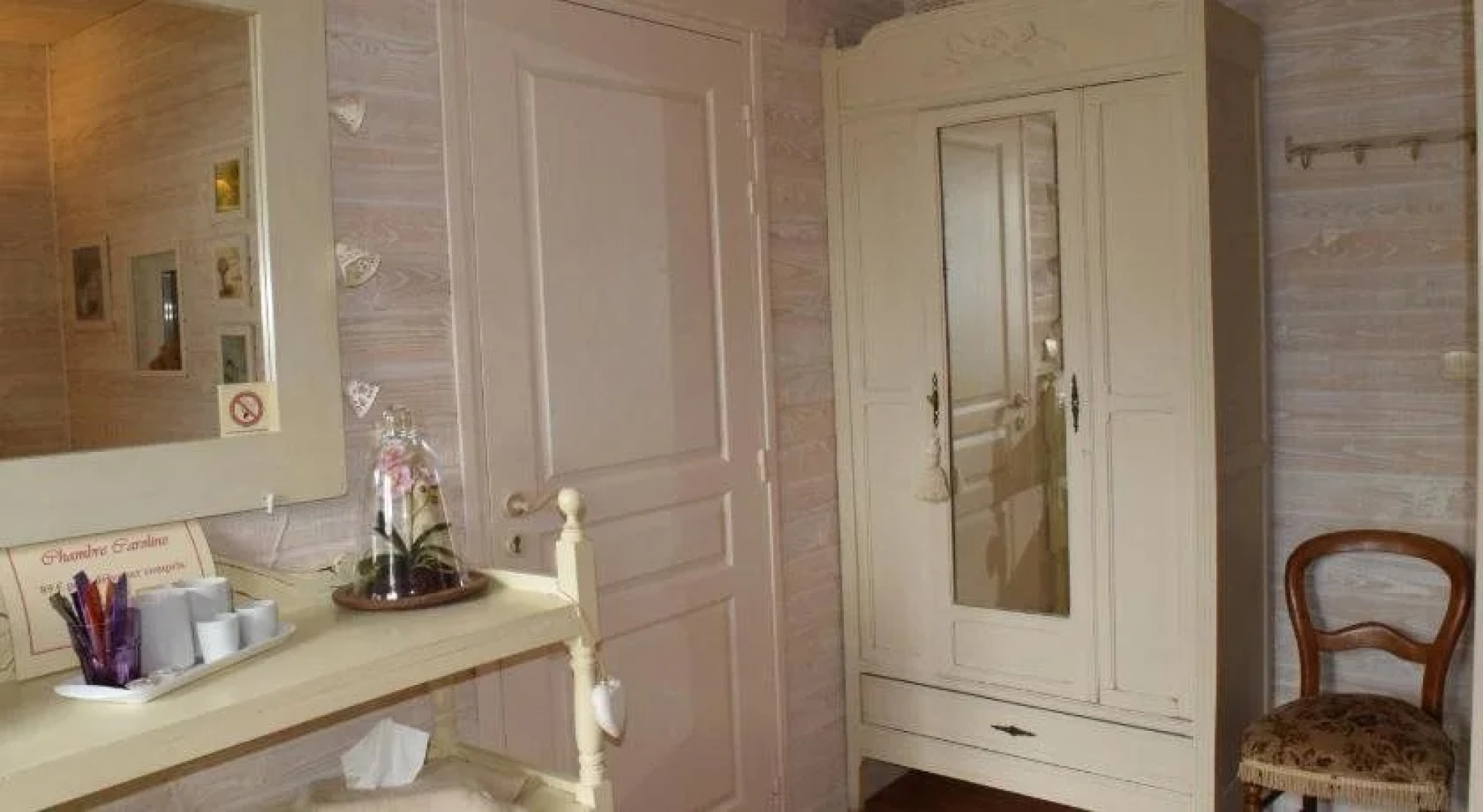 La Maison De Marie Caroline