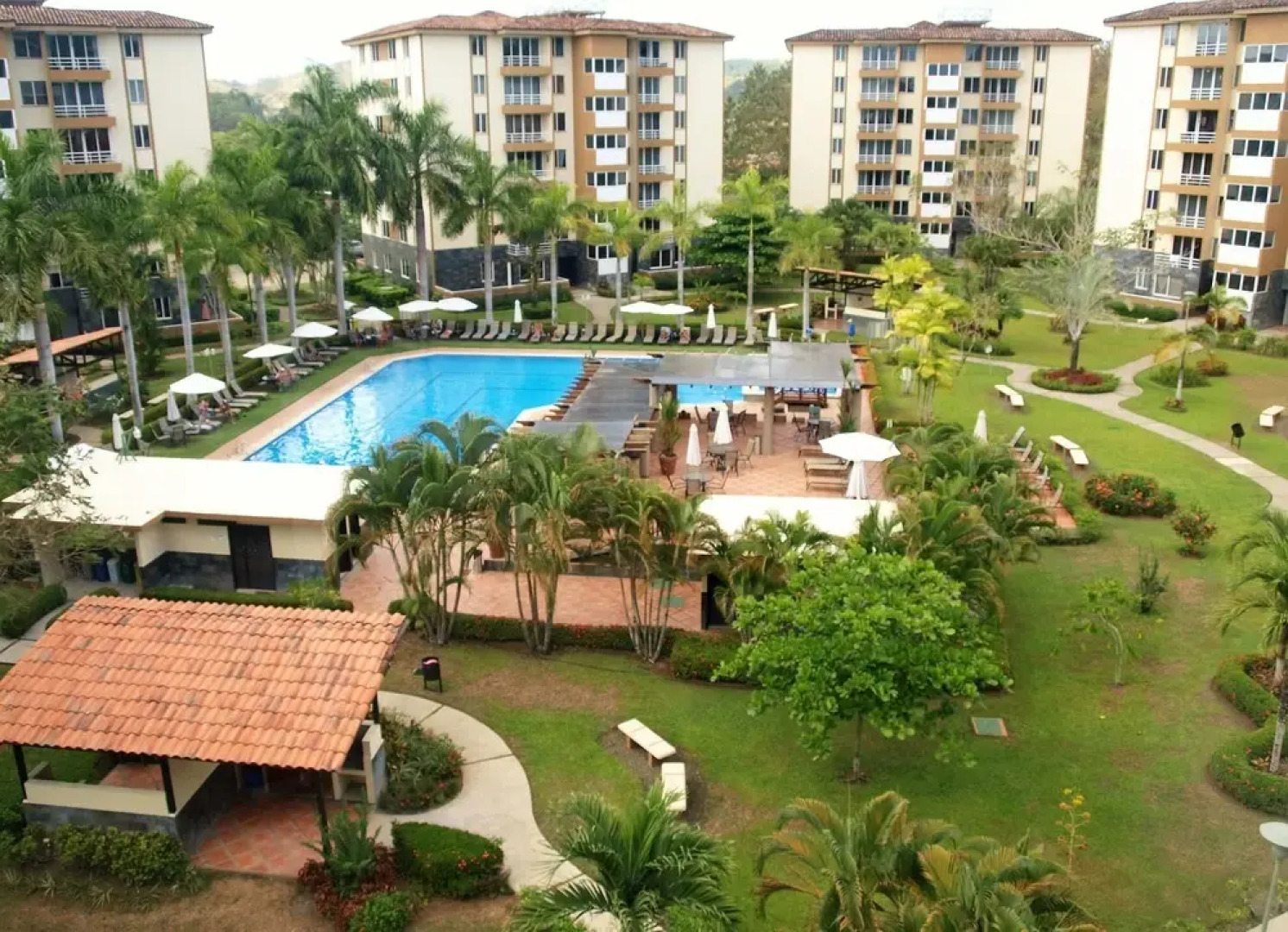 Costa Linda Condominiums