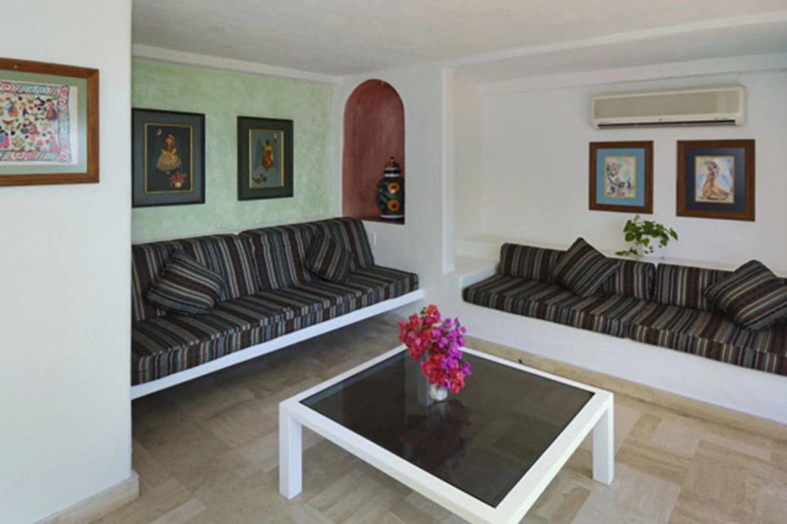 Hotel Villas Los Angeles