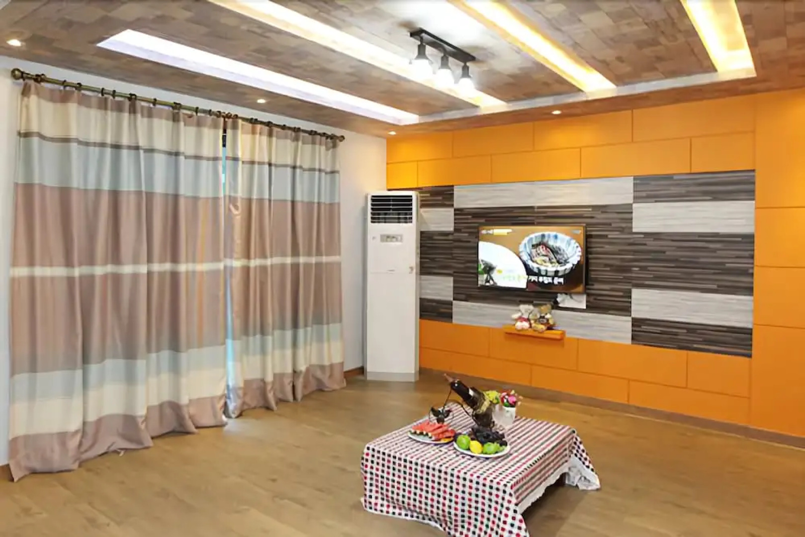 Namhae Modern House Pension