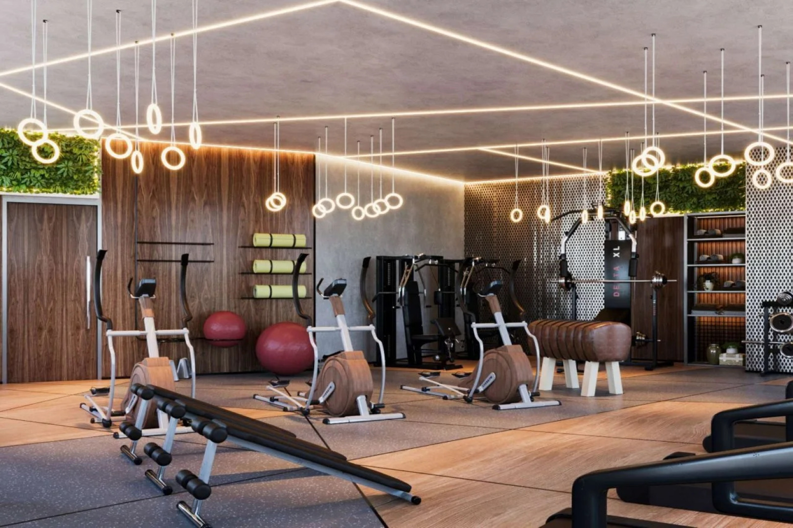 Novotel Residences Makkah