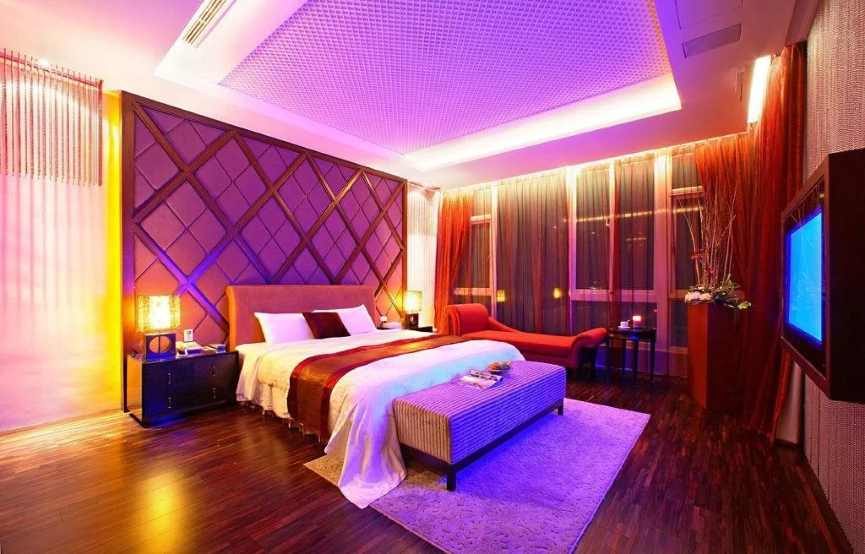 Changhua Kui Kuan Motel