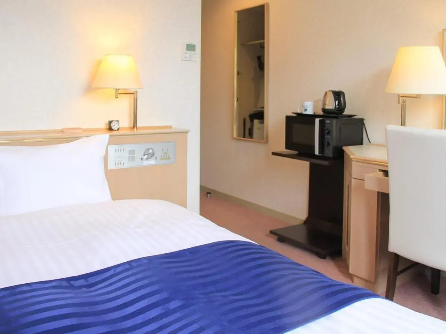 Hotel Livemax Kagoshima