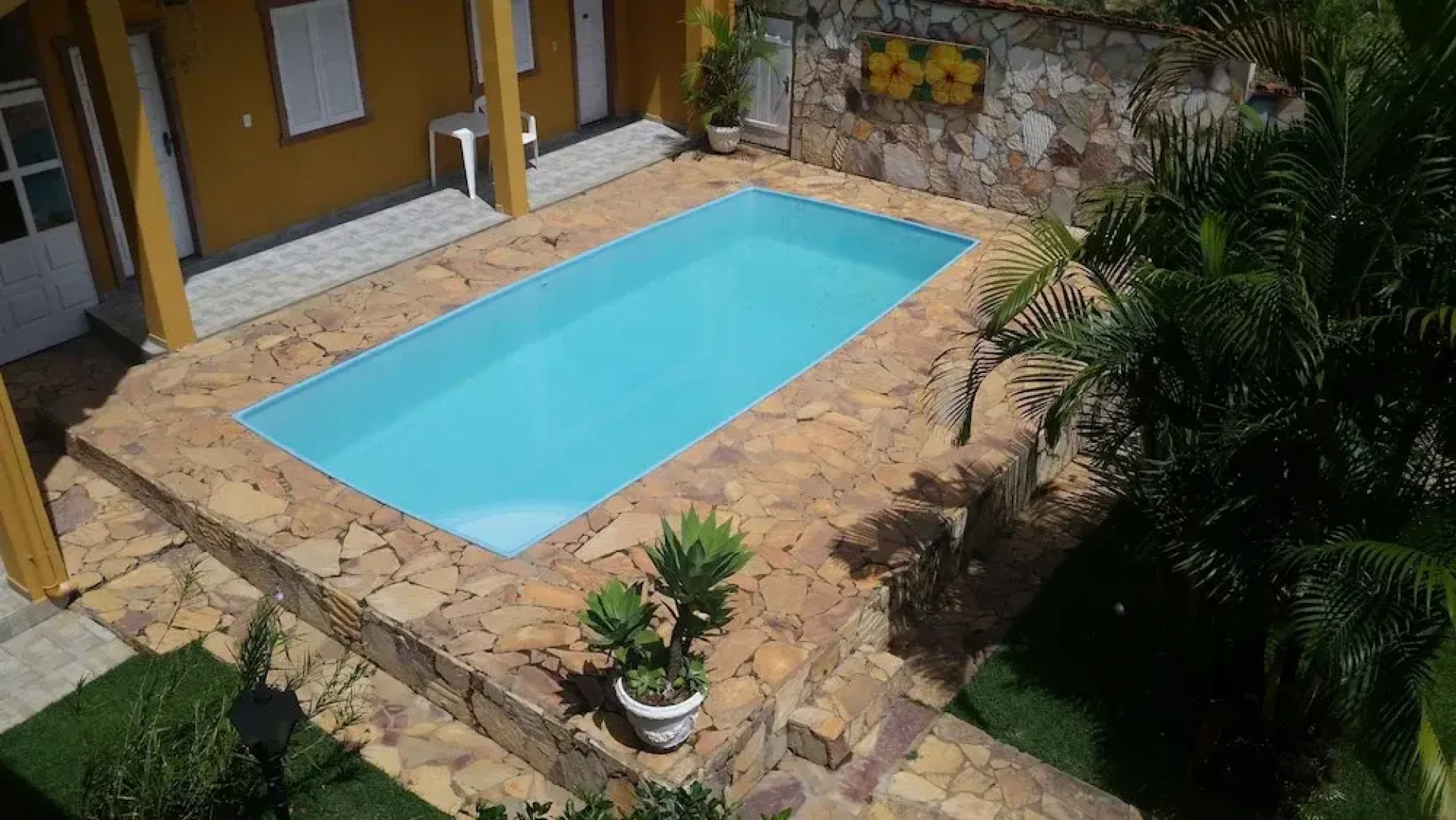 Pousada Meu Paraíso