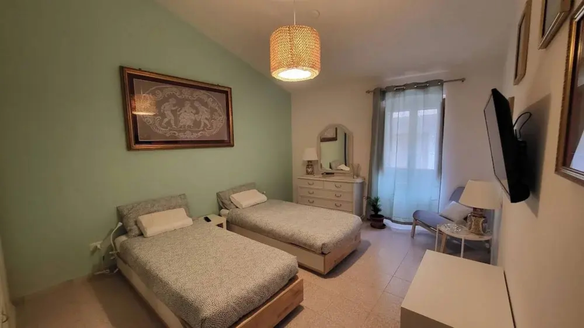Itiseasy Cuglieri 2 Luxury Apartment