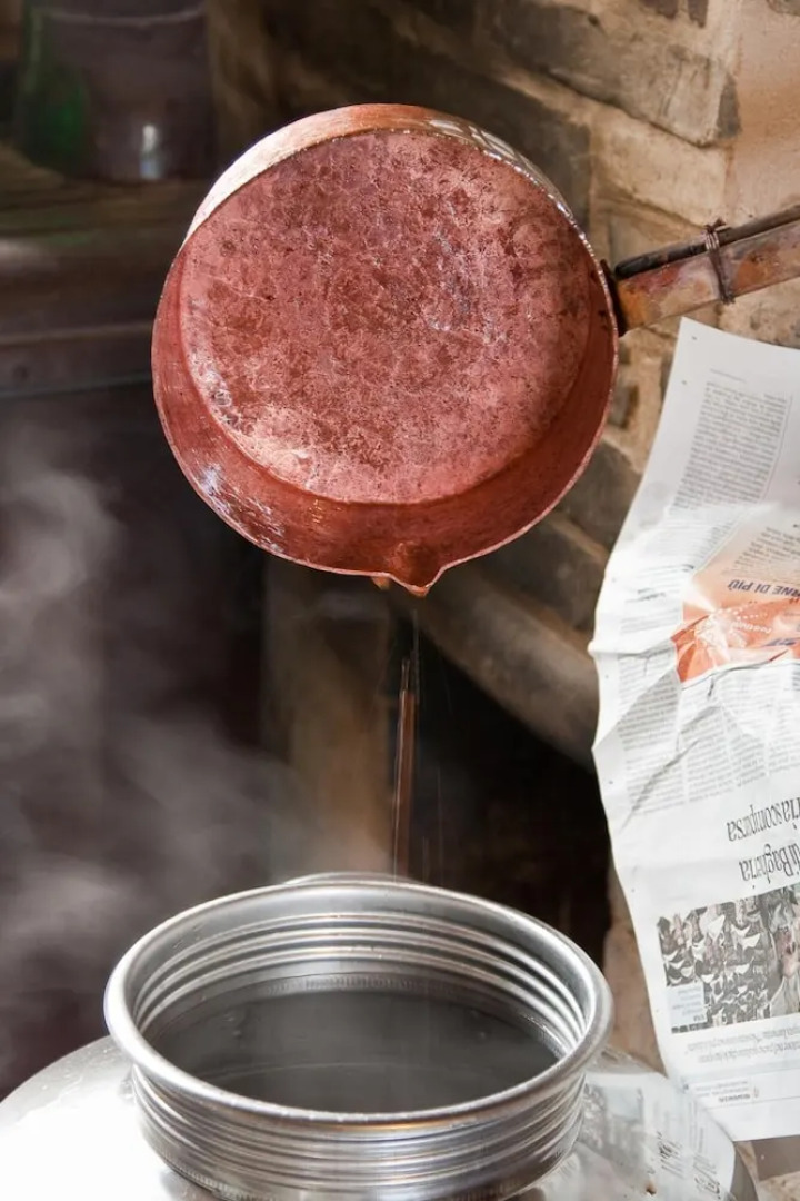 I Sassi Di San Giuseppe