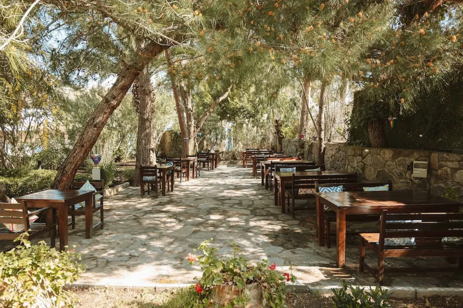 Lemon Garden Hotel Turkbuku